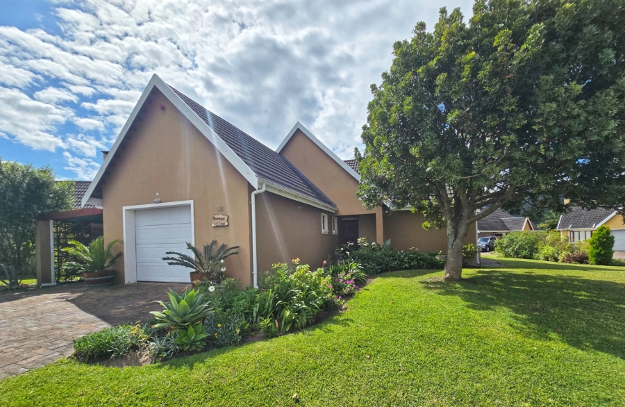 3 Bedroom Property for Sale in Sedgefield Island Village Western Cape